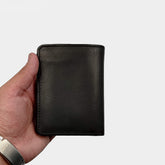 Leather Wallets for Men